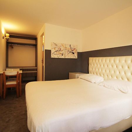 Puerto Tigre Aparthotel Kültér fotó