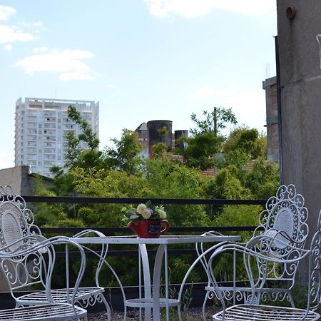 Puerto Tigre Aparthotel Kültér fotó