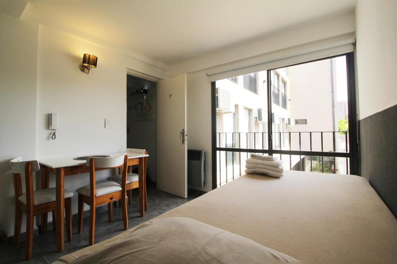 Puerto Tigre Aparthotel Kültér fotó