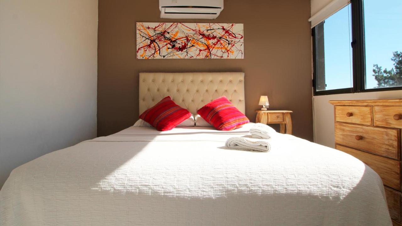 Puerto Tigre Aparthotel Kültér fotó