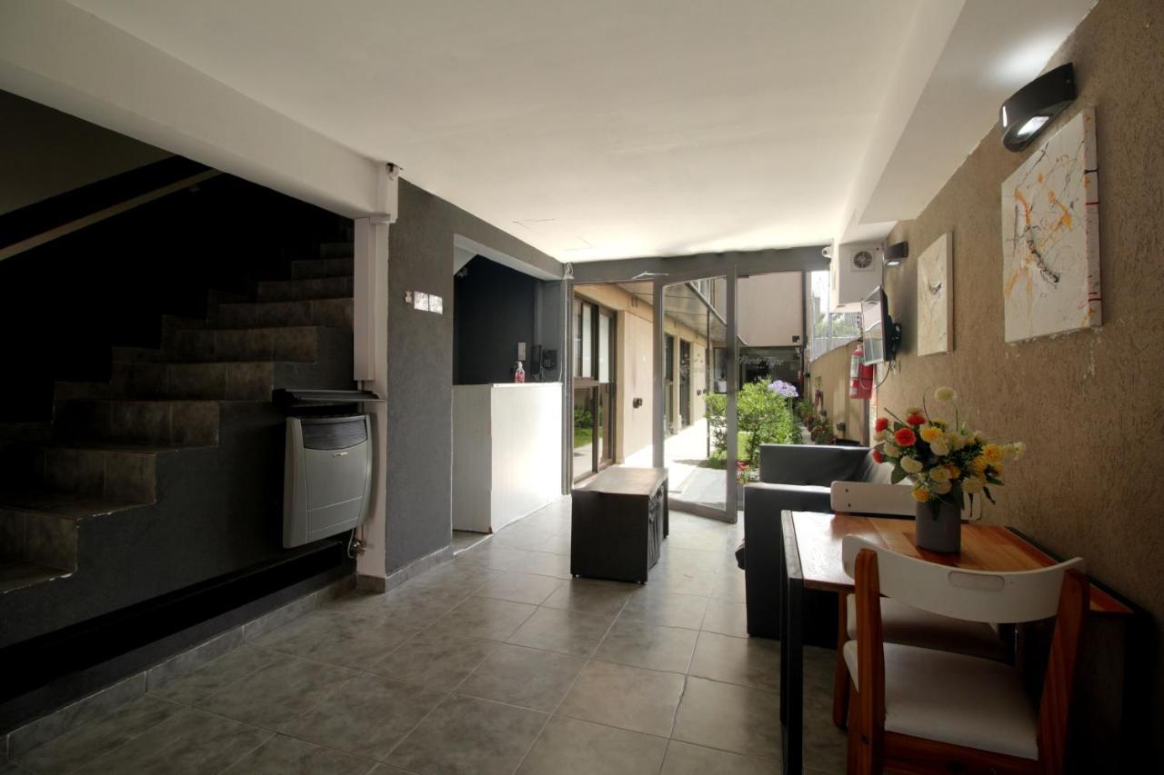 Puerto Tigre Aparthotel Kültér fotó