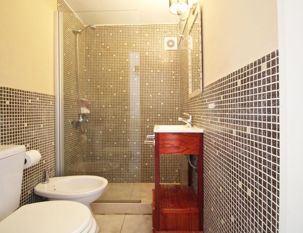 Puerto Tigre Aparthotel Kültér fotó