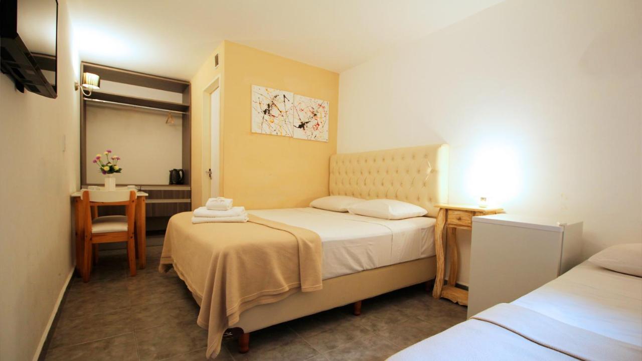 Puerto Tigre Aparthotel Kültér fotó