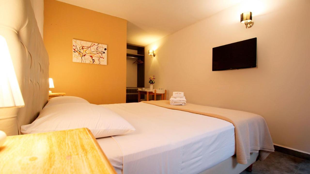 Puerto Tigre Aparthotel Kültér fotó