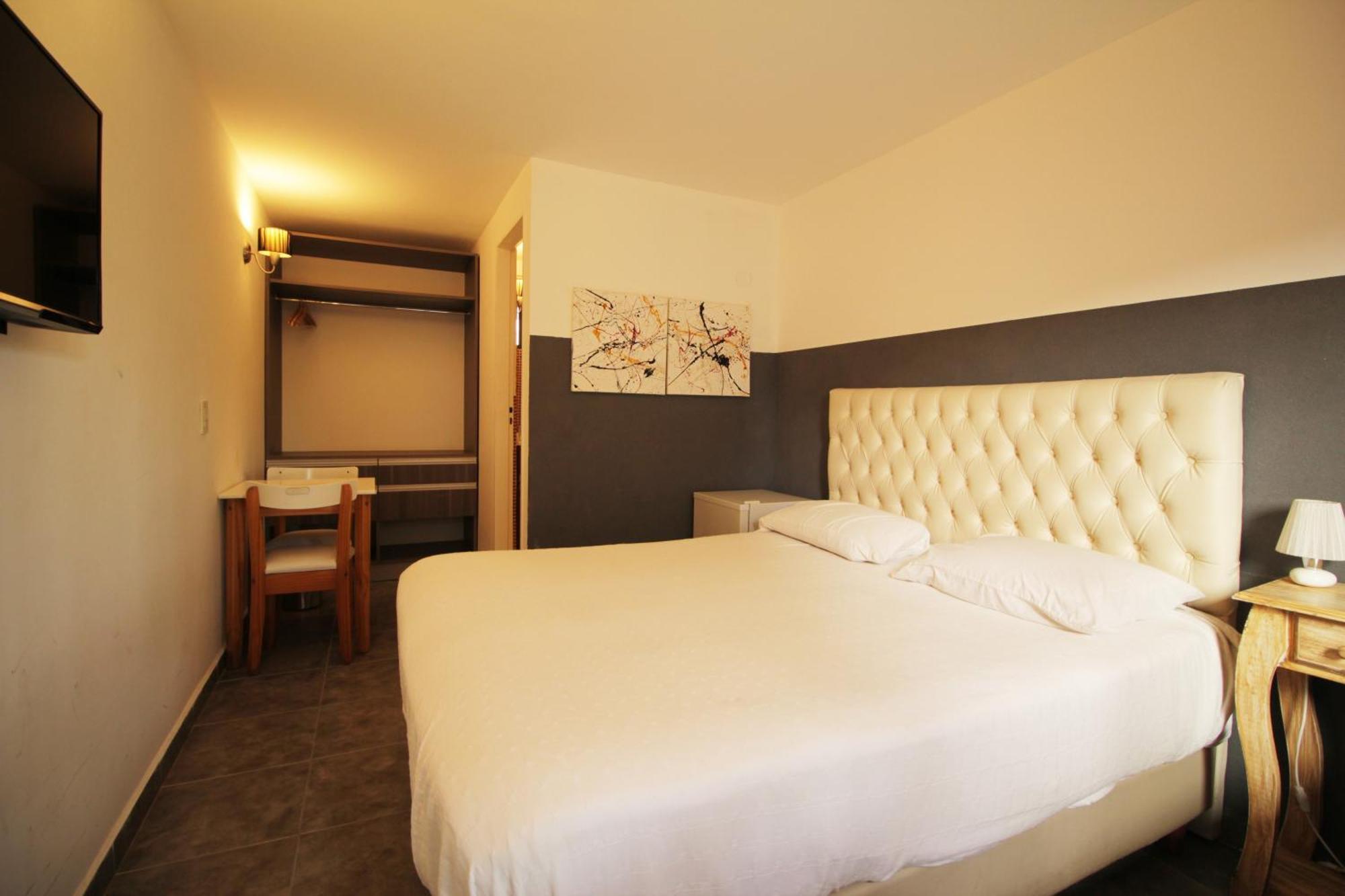 Puerto Tigre Aparthotel Kültér fotó