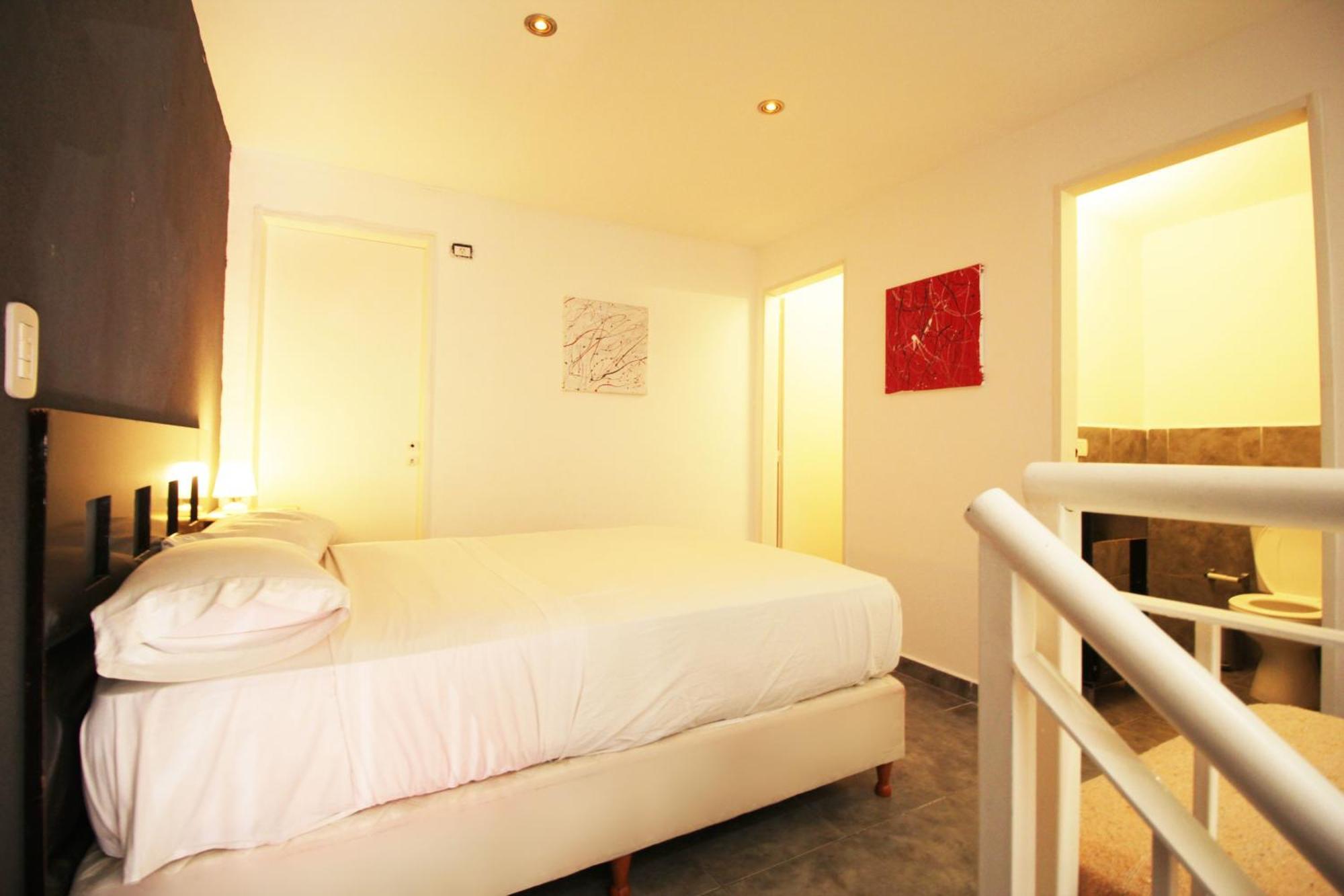 Puerto Tigre Aparthotel Kültér fotó
