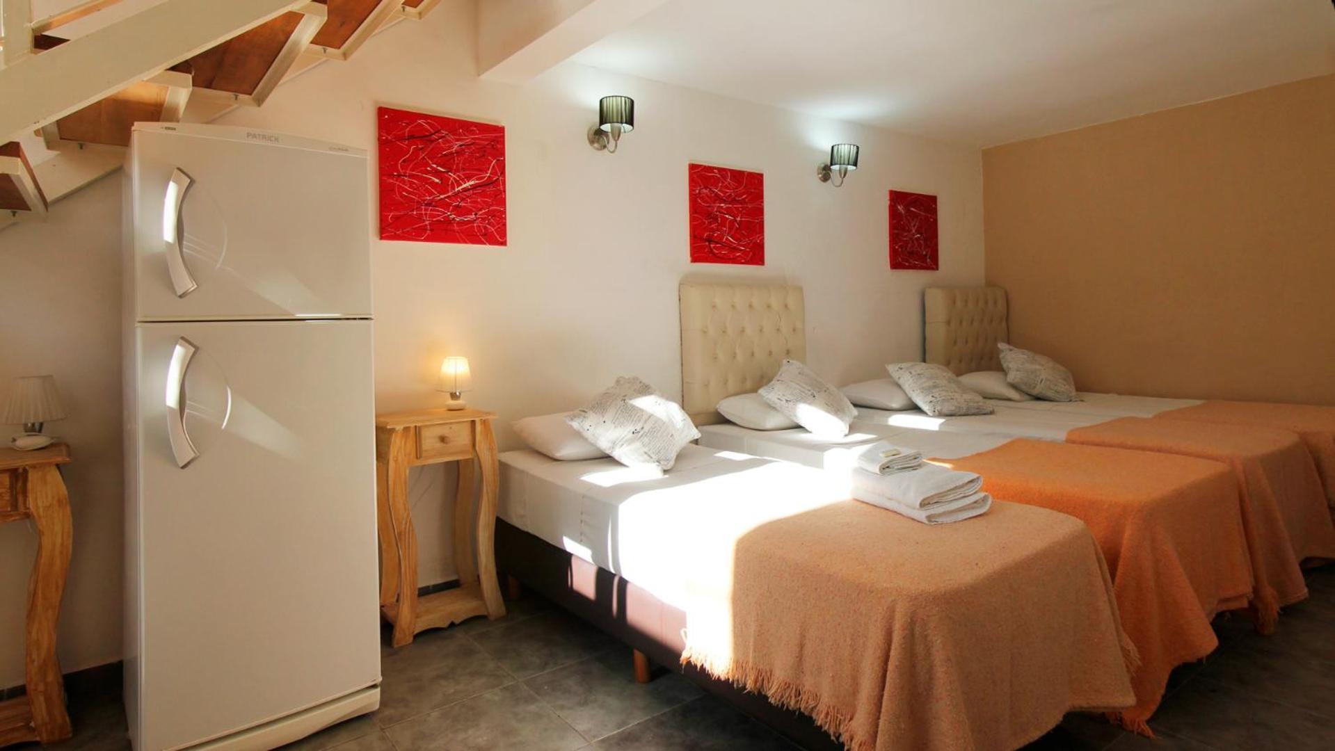 Puerto Tigre Aparthotel Kültér fotó