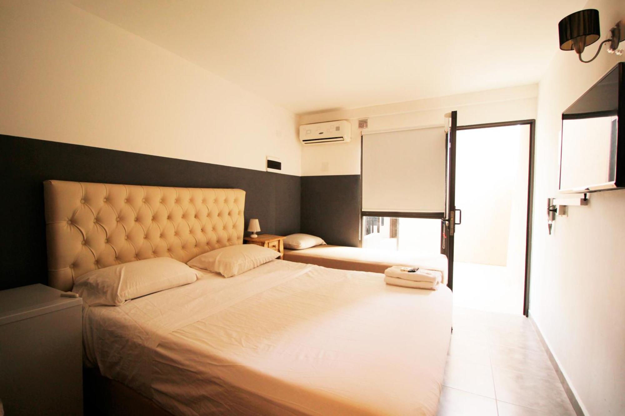 Puerto Tigre Aparthotel Kültér fotó