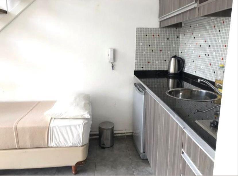 Puerto Tigre Aparthotel Kültér fotó