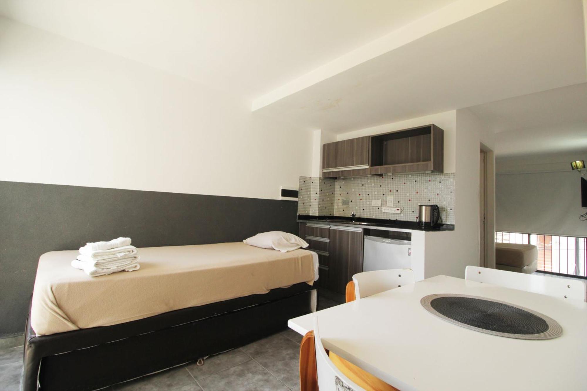 Puerto Tigre Aparthotel Kültér fotó