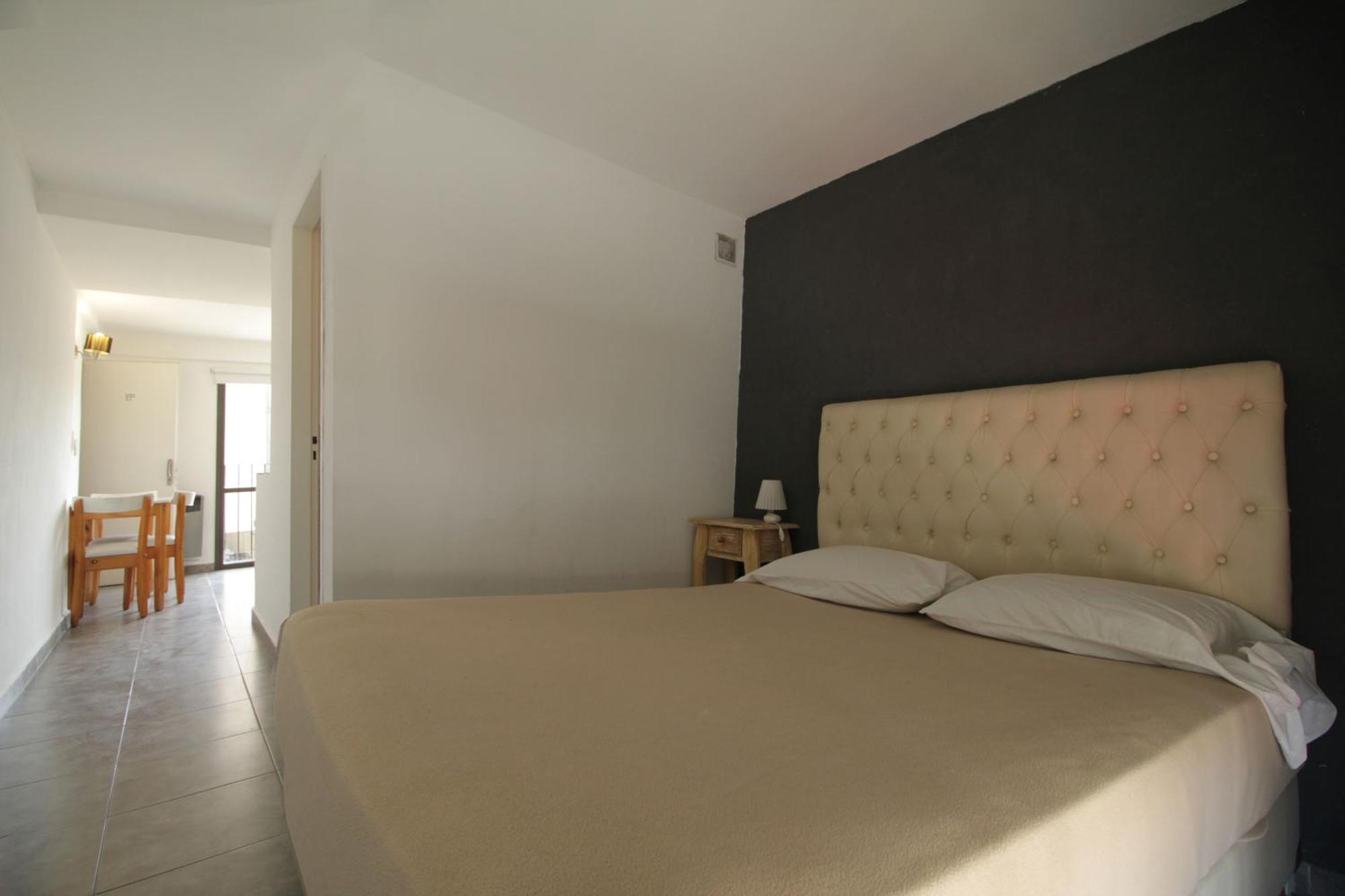 Puerto Tigre Aparthotel Kültér fotó
