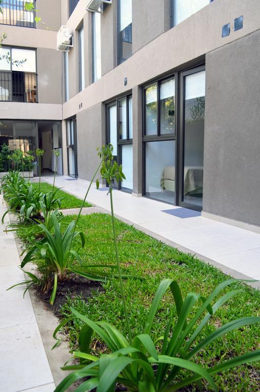 Puerto Tigre Aparthotel Kültér fotó