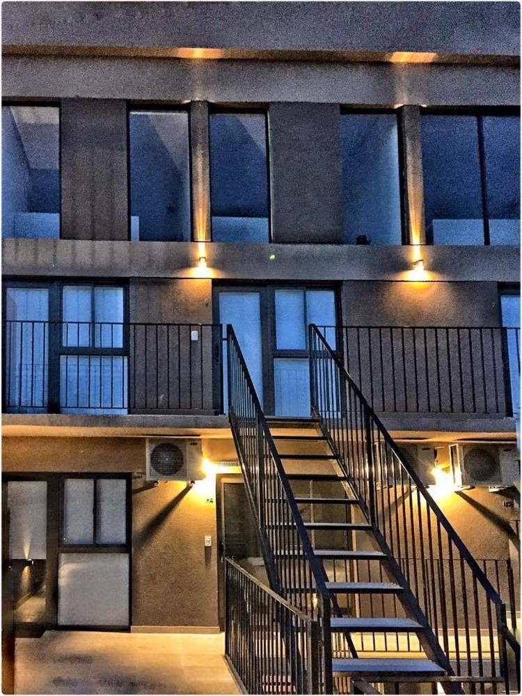 Puerto Tigre Aparthotel Kültér fotó