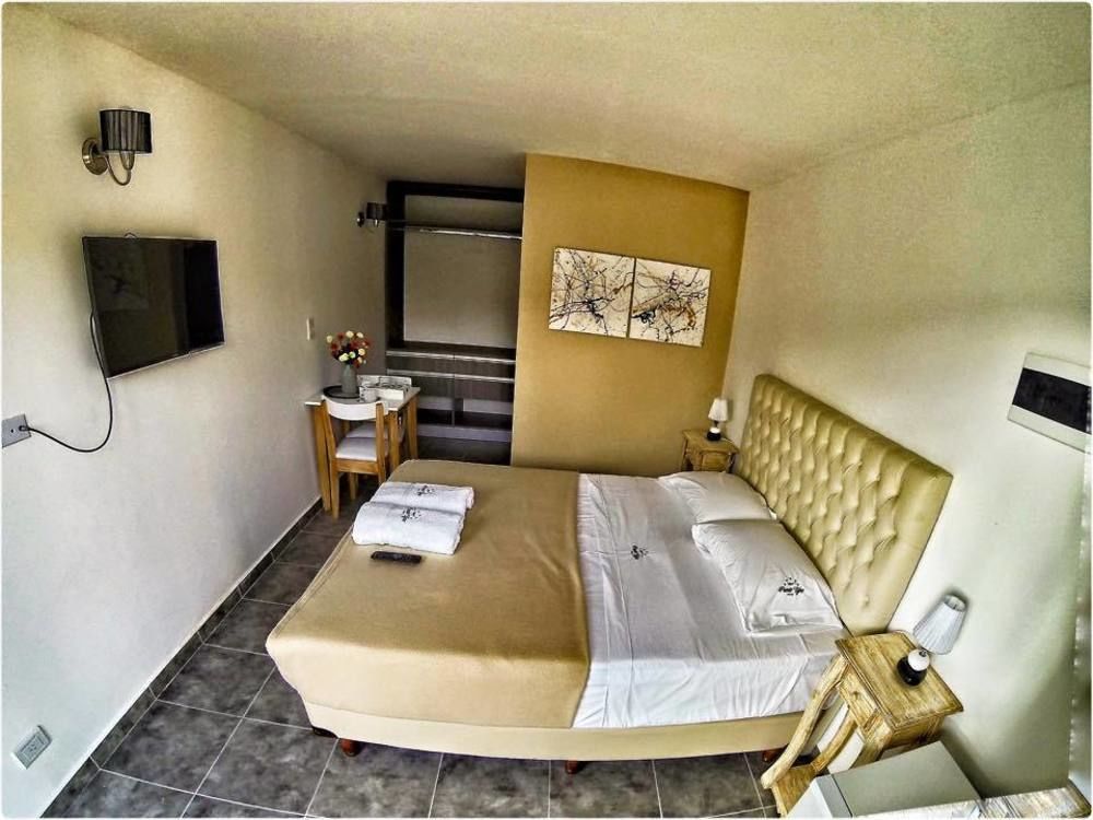 Puerto Tigre Aparthotel Kültér fotó