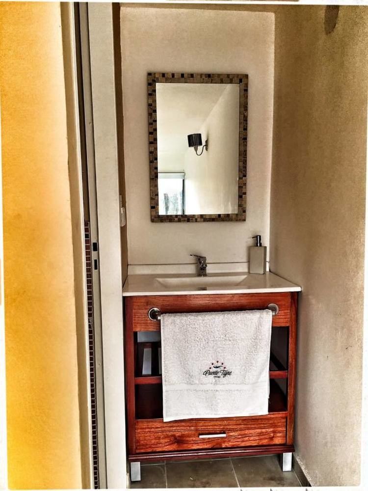 Puerto Tigre Aparthotel Kültér fotó