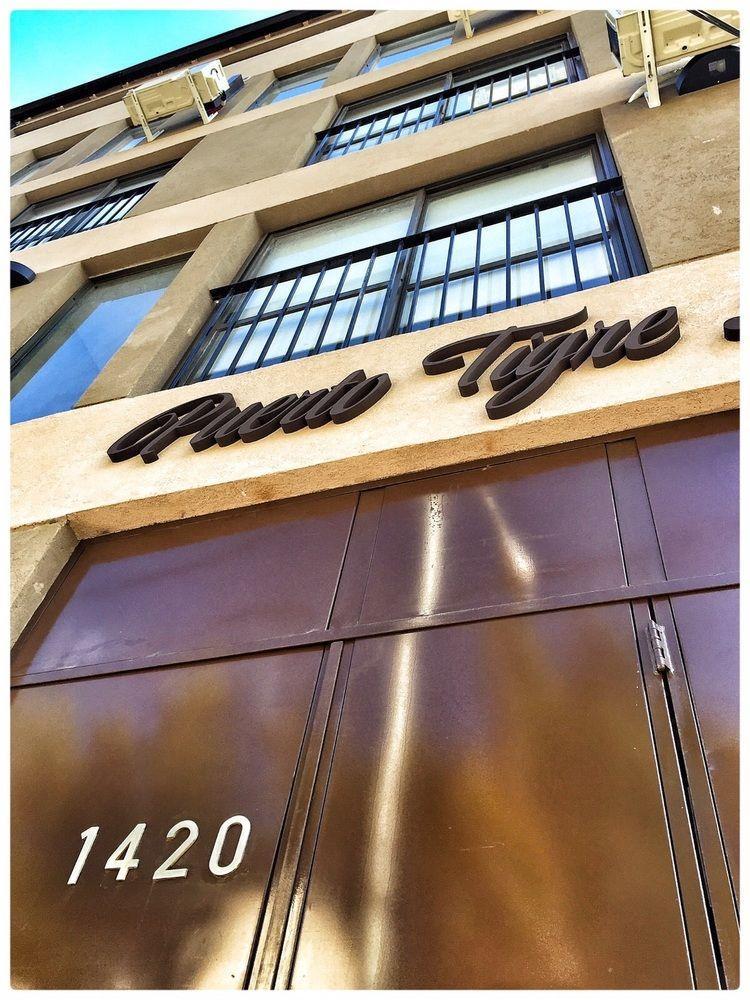 Puerto Tigre Aparthotel Kültér fotó