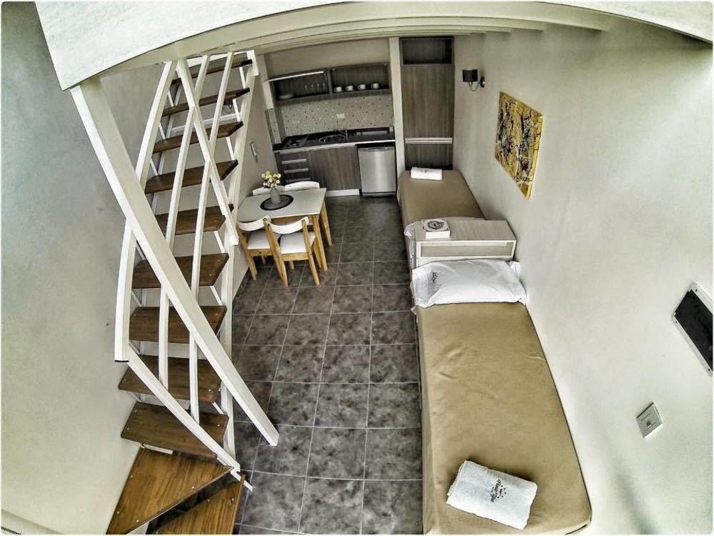 Puerto Tigre Aparthotel Kültér fotó