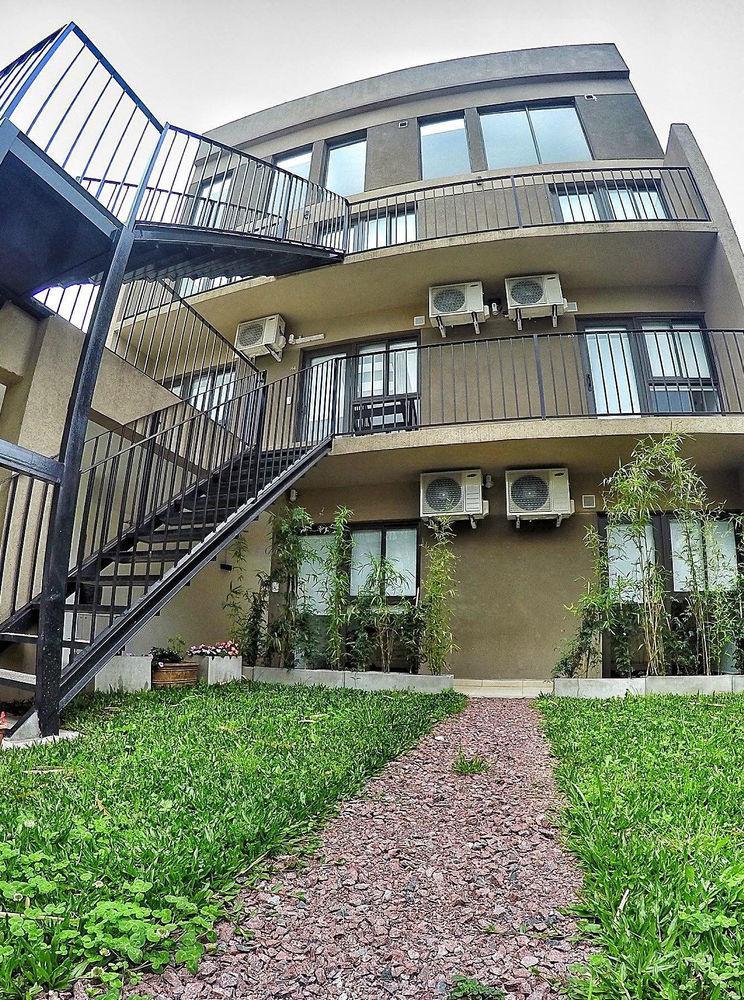 Puerto Tigre Aparthotel Kültér fotó