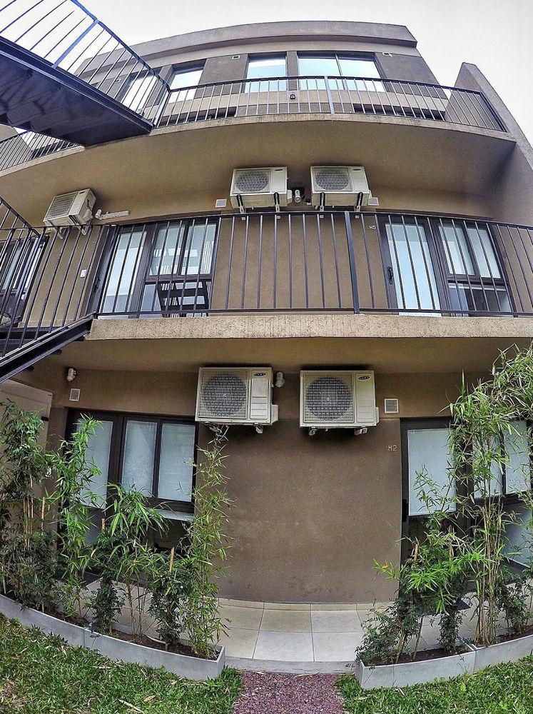 Puerto Tigre Aparthotel Kültér fotó
