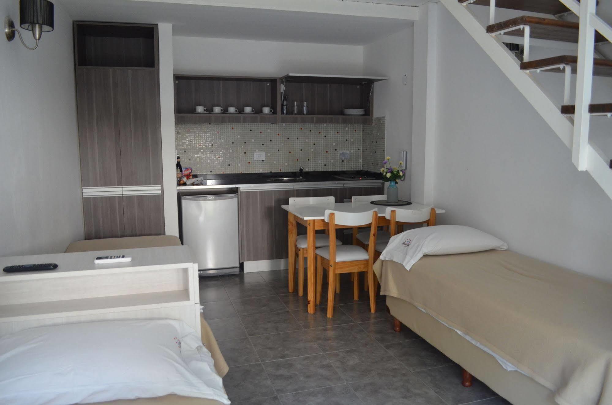 Puerto Tigre Aparthotel Kültér fotó