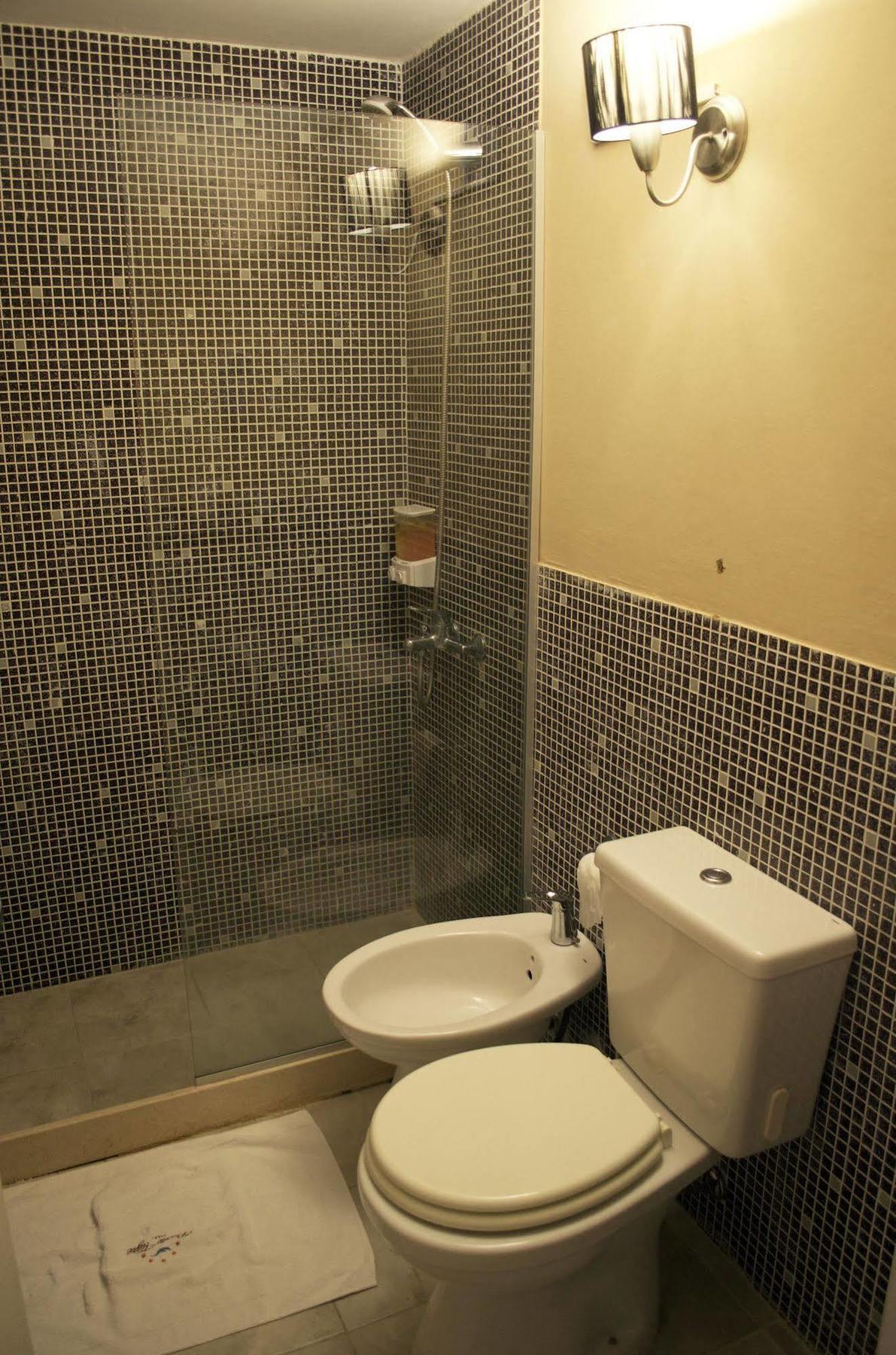 Puerto Tigre Aparthotel Kültér fotó