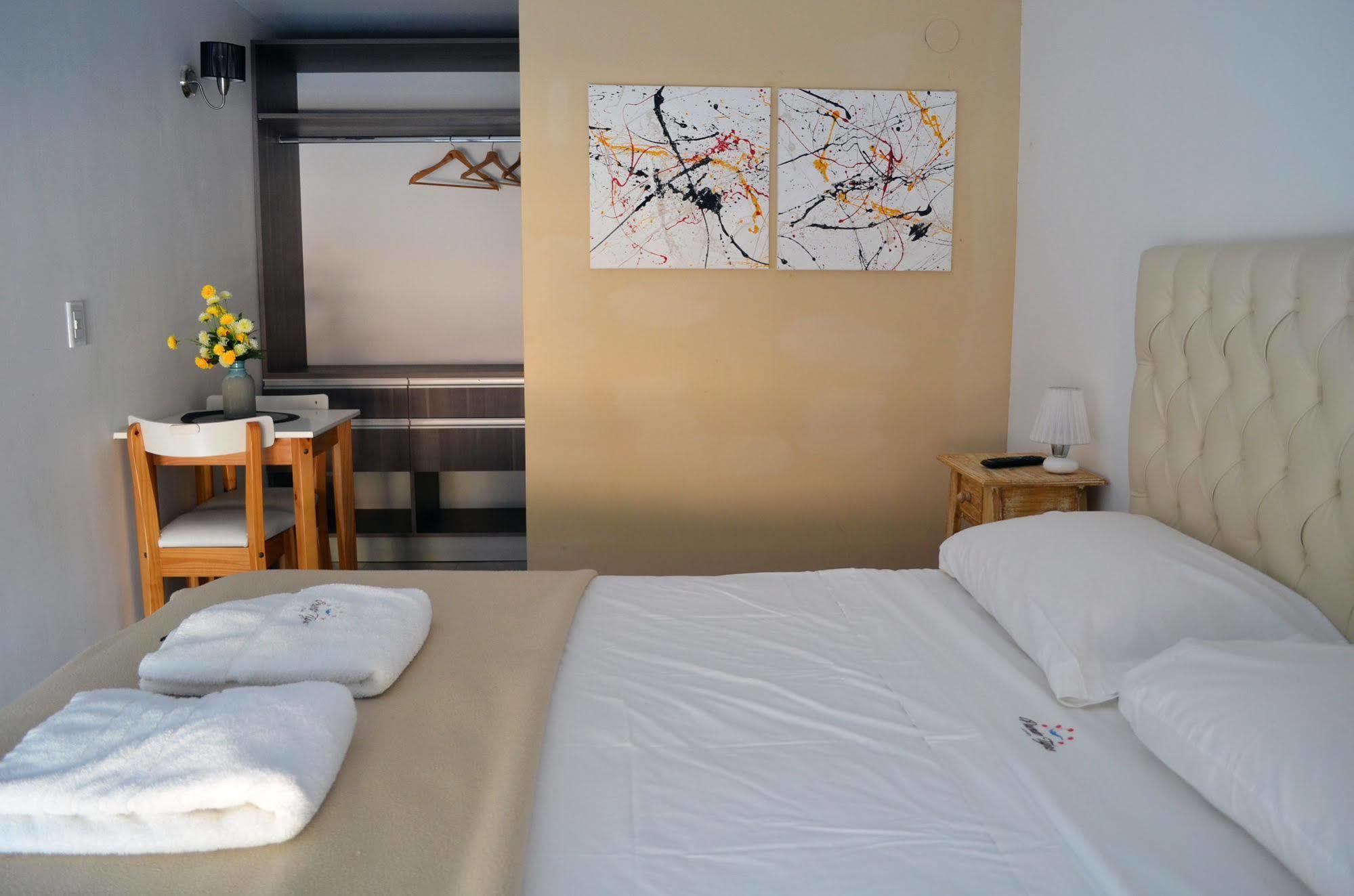 Puerto Tigre Aparthotel Kültér fotó