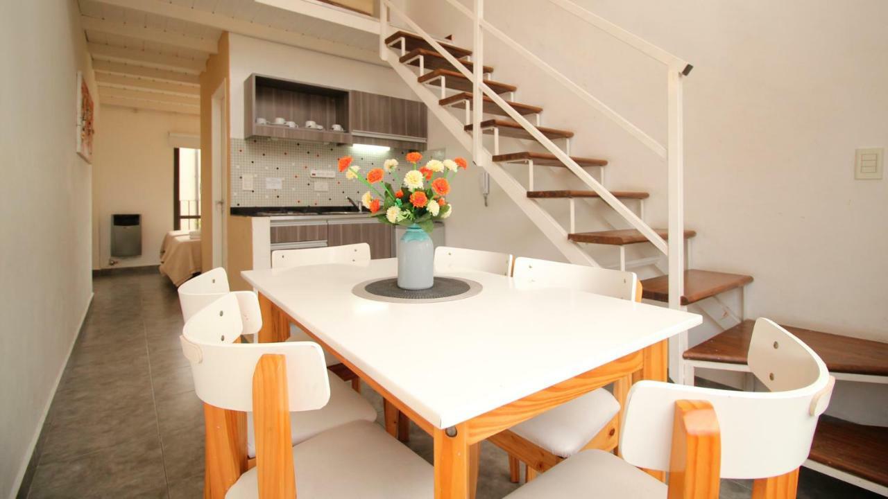 Puerto Tigre Aparthotel Kültér fotó