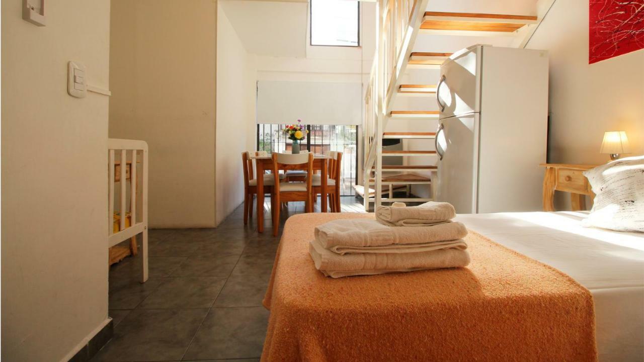 Puerto Tigre Aparthotel Kültér fotó
