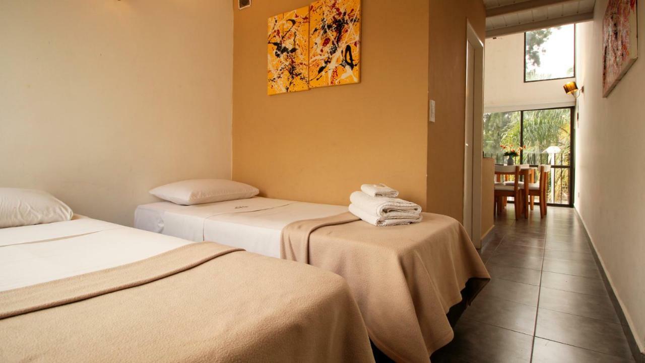 Puerto Tigre Aparthotel Kültér fotó