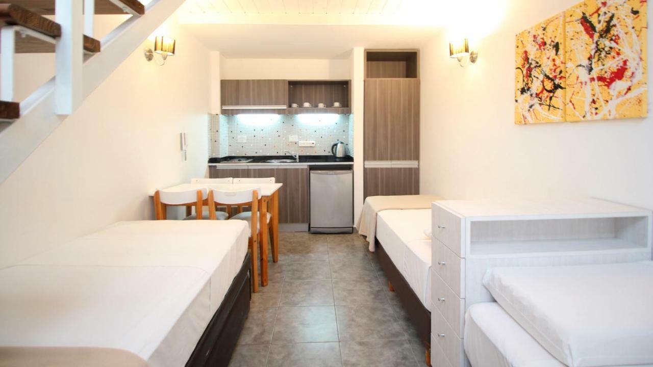 Puerto Tigre Aparthotel Kültér fotó